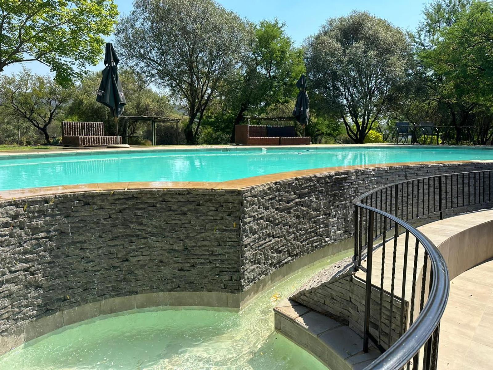Tidimalo Lodge Rustenburg Exterior foto