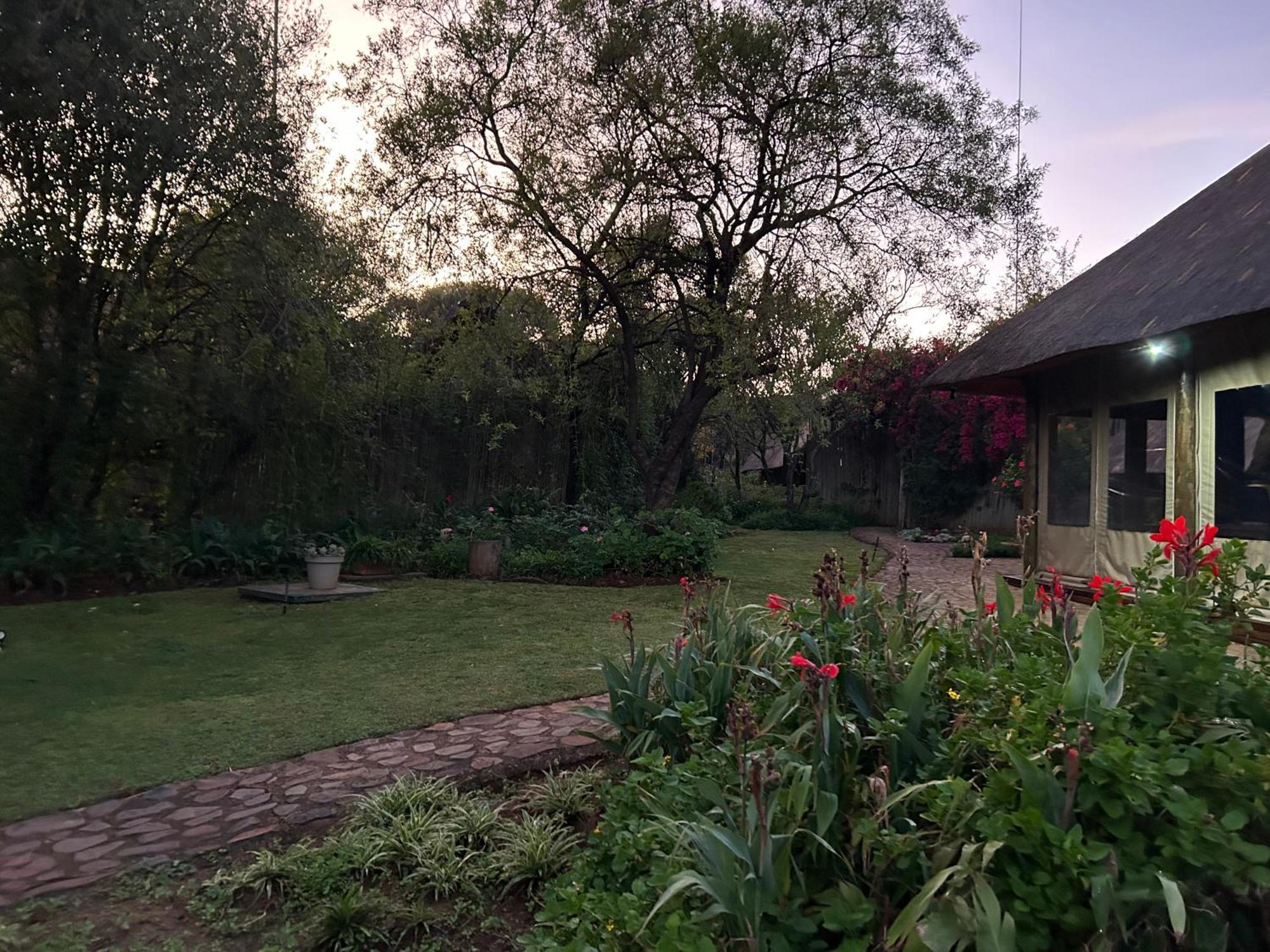 Tidimalo Lodge Rustenburg Exterior foto