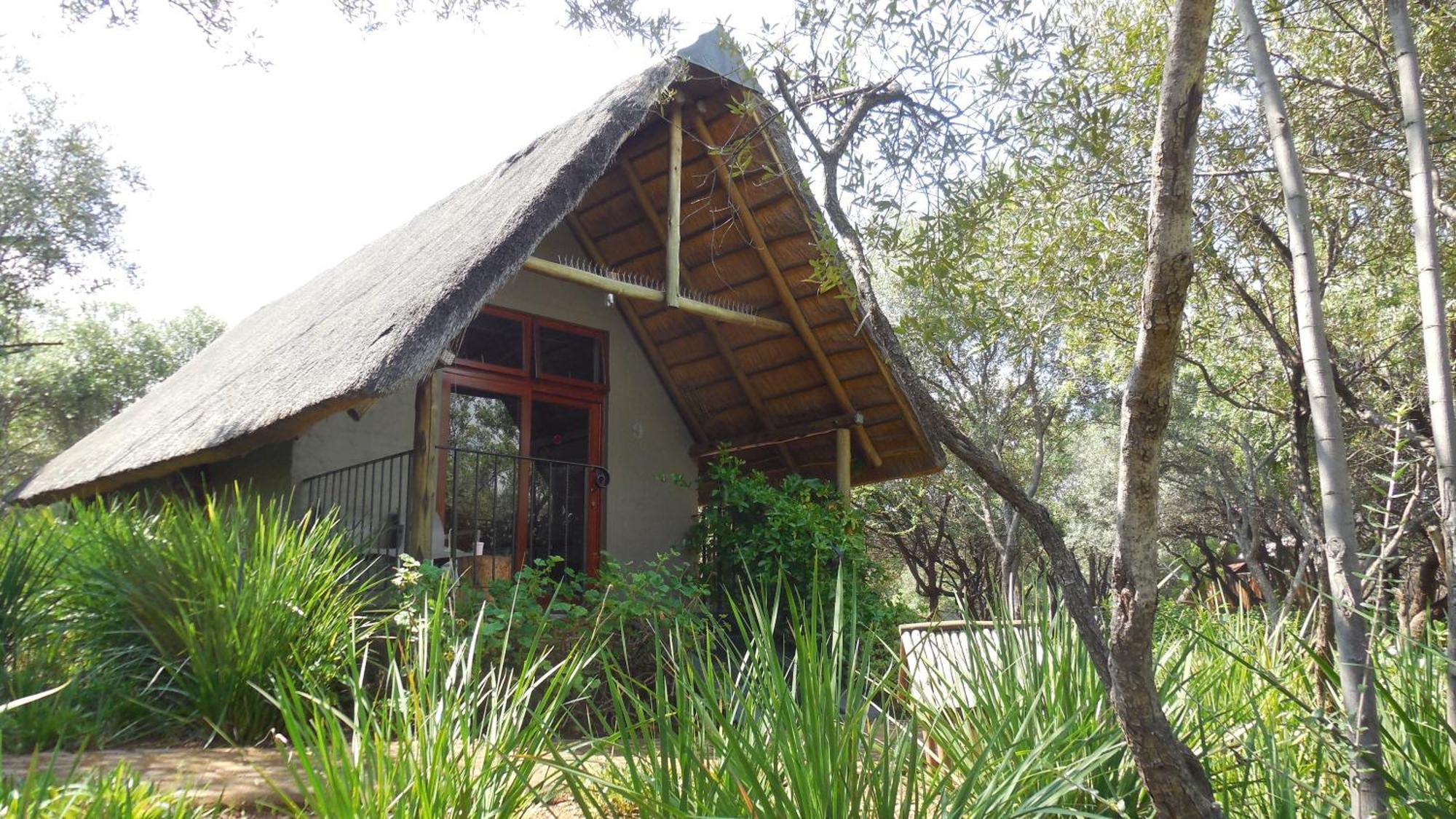 Tidimalo Lodge Rustenburg Exterior foto