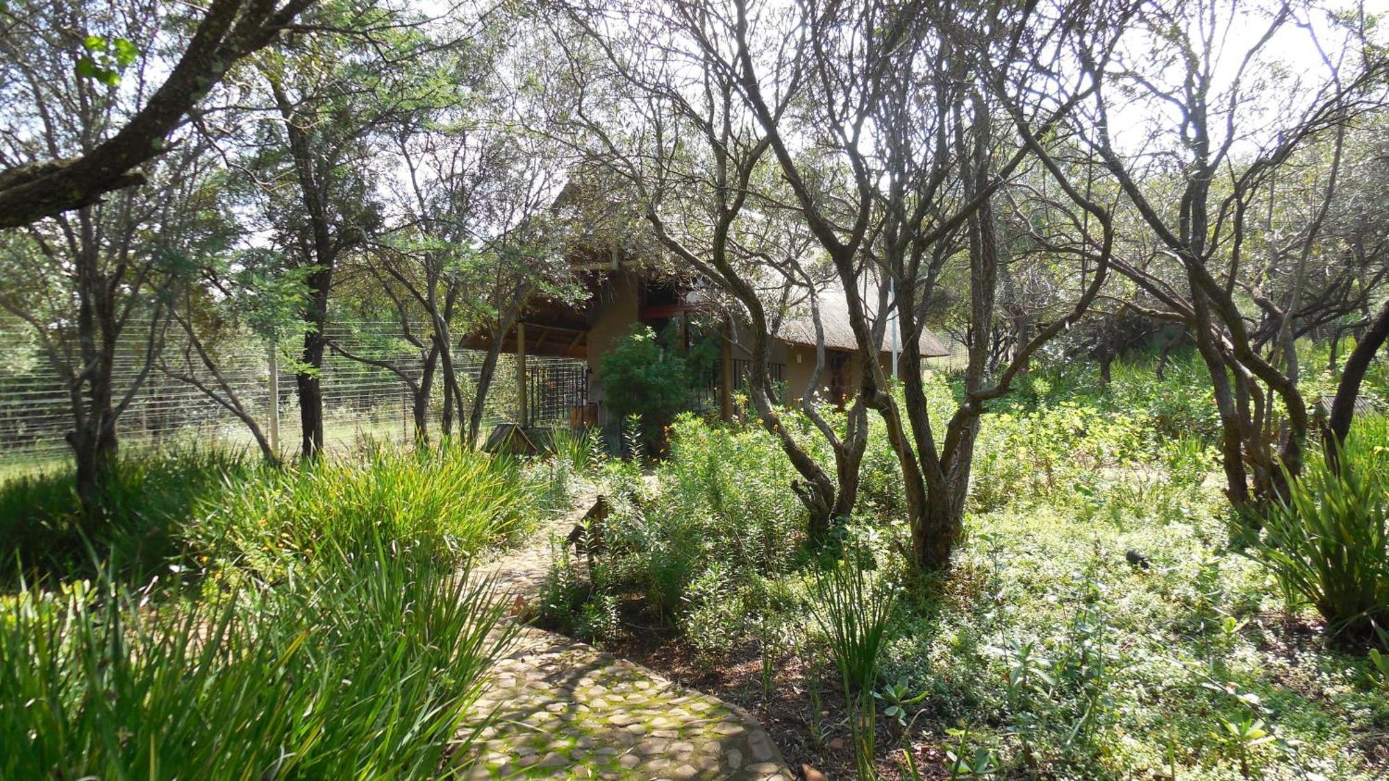 Tidimalo Lodge Rustenburg Exterior foto